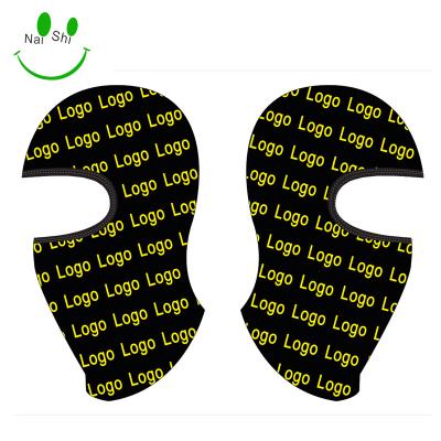 China Wholesale JOINT Balaclava Custom Printed Ski Masks Maker Full Printing for sale