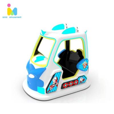 China Hot Amusement ride ama amusement kids ride car amusement rides electric car bumper sale indoor outdoor carnival entertainment for sale