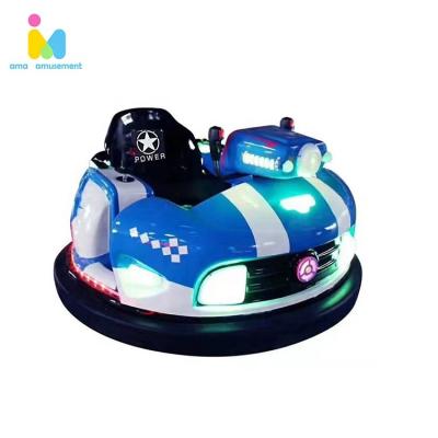 China Remote Control Bumper Car Carnival Indoor Outdoor Entertainment Electronic Amusement Park Ride Amusement Ride Developer And Manufacturer for sale