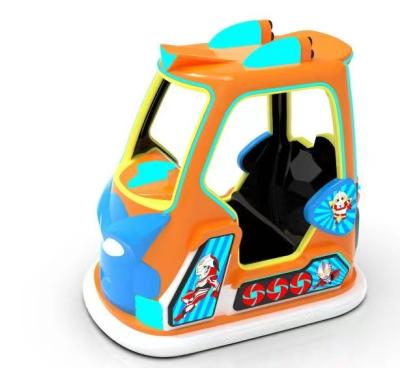 China Amusement ride AMA amusement mall kids bumper cars dodgem battery powered car ride for sale