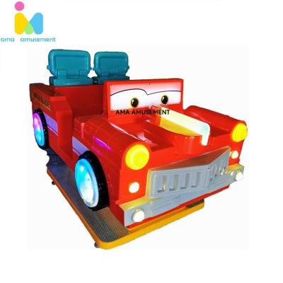 China Hot selling attractive and beautiful appearance coin operated kiddie rides for kids for sale