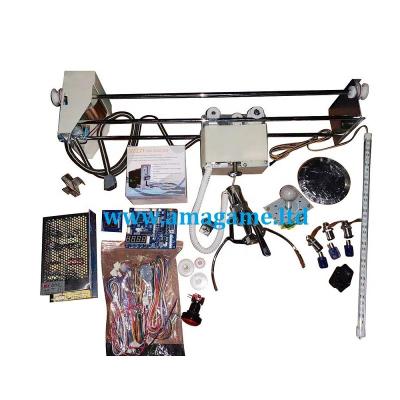 China Cheap High Quality Inside Gift Machine Toy Claw Machine Parts Gift Machine Without Full Cabinet Kits For Sale for sale