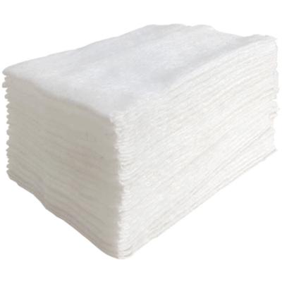 China Viable Disposable Floor Cleaning Dry Wipe Passageways Cleaning Floor Mop Cloth for sale