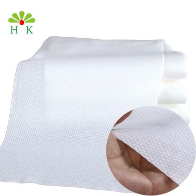 China High Quality Disposable Nonwoven Spunlace Towel For Beauty Salon Spa for sale