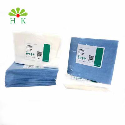 China Sustainable Hot Wood Pulp PP Nonwoven Industrial Cleaning Cloth for sale