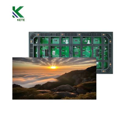 China Factory direct sale outdoor P5 SMD outdoor full color module 320mm x 160mm led screen for advertising for sale