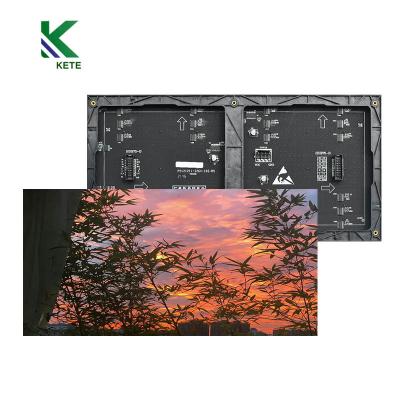 China Manufacturer Direct Sales Full Color Indoor P5 LED Display Screen 320*160mm LED Indoor Module For Meeting Room for sale