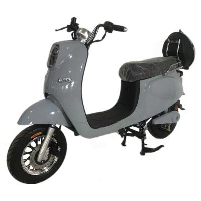 China City Horn Electric Bicycle Convenient Electric Bicycle Delivery Electric Bicycle for sale