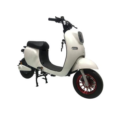 China Steel Convenient City Electric Bicycle Electric Bicycle Delivery Japan Electric Bicycle for sale