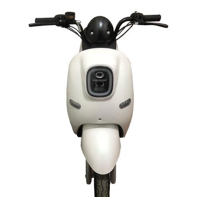 China Steel Convenient Electric Bicycle Horn Electric Bicycle 500W Load Cycles Electric Bicycle E for sale