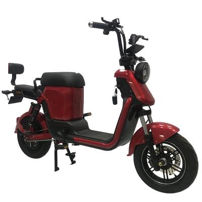 China China low price EEC steel electric motorbike adult electric motorcycle for sale for sale