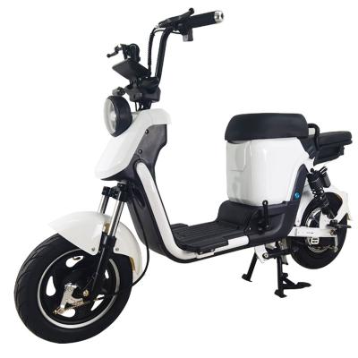 China China Low Price EEC Electric Motorcycle Steel Adult Electric Motorcycle Electric Scooter Motorcycle for sale