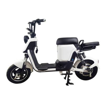 China China steel low price electric motor for adult electric motorbike scooter electric motorbike for sale