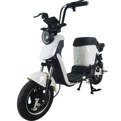 China China steel low price electric motor for best electric motorbike scooter electric motorcycle for sale