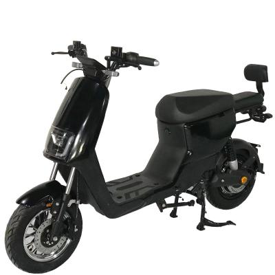 China New Model Electric Motorcycle For Adults Steel High Speed ​​Electric Motorcycle Electric Motorcycle Battery for sale