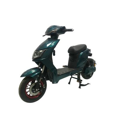 China Low price china adult motorcycle steel electric motorcycles eEectric electric motorcycles for sale