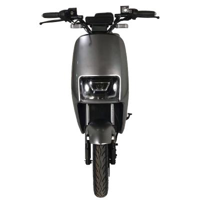 China New Electric Model Electric Off Road Motorcyclemotor Steel Electric Motorcycle for sale