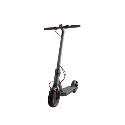 China Germany Unisex 2 Wheel Electric Scooter 350W E Scooter Electric Scooter For Adults for sale