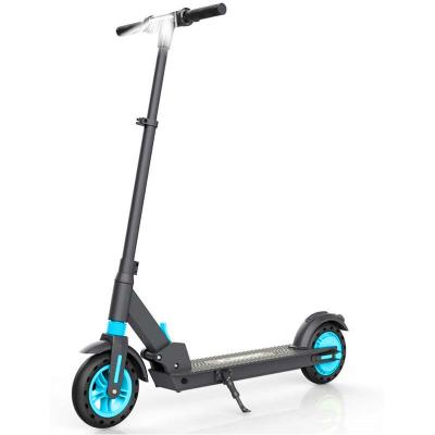 China Warehouse Unisex Cheap Electrico Eu Scooter Fat Tire Adult Fast Elektrikli Scooter for sale