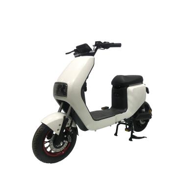 China China Cheap High Power Electric Motorcycle Cheap Urban Leisure 500W 48V/60V Electric Motorcycle China Best Price for sale