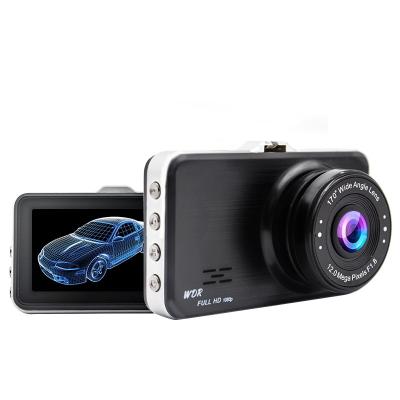 China HD Video Record in Stream 1080P 3 Inch Zinc Alloy Car Model Metal Rear View Camera Ahd 360 Backup Car Camara Dvr Pulgadas Pantalla Tactil for sale