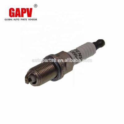 China Hot Selling Iridium Spark Plugs For Spark Plug Crown 90919-01164 For Corolla Altis for sale