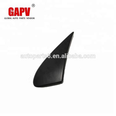 China 2010 Auto Spare Parts Chinese Manufacturer Accessories Car Mirror Cover 60118-02030 For Corolla Altis for sale