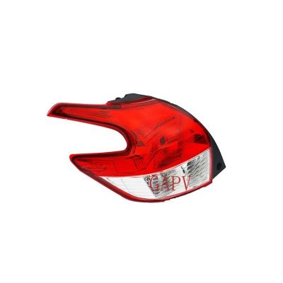 China Factory price car plastic parts for 2013 tail lamp for Yaris 81561-0D420 for Toyota for sale