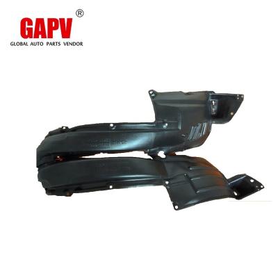 China 2004 Spare Body Parts 53876-60043 53875-60043 For LAND CRUISER OEM Standard Size for sale