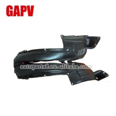 China 2005 Car Plastic Accessories Interior Fender OEM: 53876-60021 53875-60021 For Land Cruiser for sale