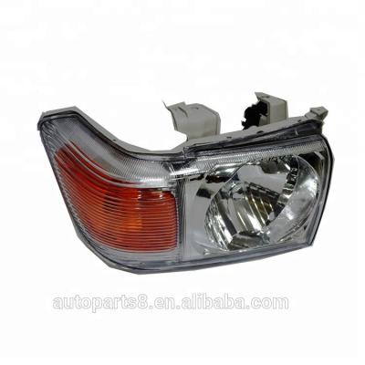 China 2007-2016 Auto Spare Parts Car Head Lamp 81130-60C50 For Land Cruiser for sale