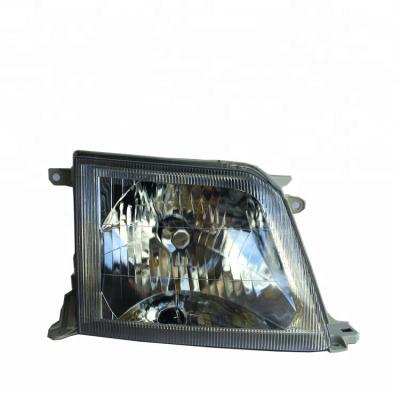 China car light 81130-6A130 HEAD LAMP FOR headlight 1999-2003 LAND CRUISER 90 for sale