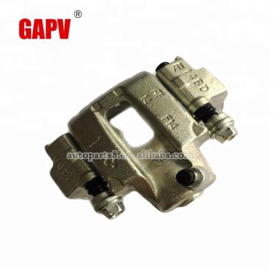 China Steel car spare parts brake caliber 47750-34030 for Land Cruiser Prado for sale