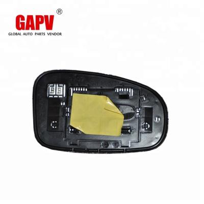 China Calefactor Heater Factory Price Side Mirror Glass New 2016 Model 87931-0P060 For Prius for sale