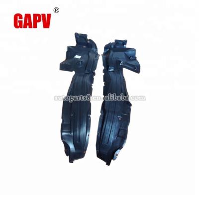 China Automotive Parts 2015 - Plastic Car Parts Automobiles Parts Inner Shock Absorbers 53875-0K290 For FORTUNER for sale