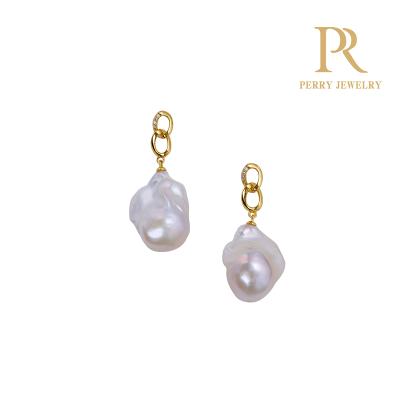 China Freshwater pearl PER-007 for sale