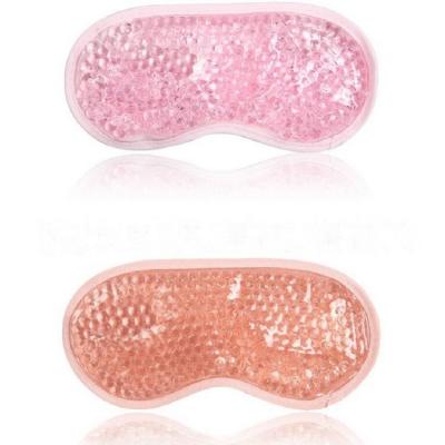 China Eye Mask Warm Cold Compress Hot Cold Eye Mask Under Eye Gel Soothing Cooling Mask HTM2021001 for sale