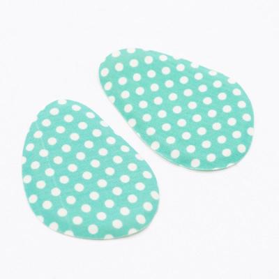 China GEL Forefoot Shock Absorbing Anti-Slip Pad for Heel Pain Relief for sale