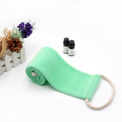 China High Quality Hot Sale Compressed Bath Towel Bath Scrubbing Soft Bath for sale