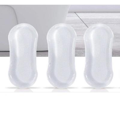 China Hot Selling New Product Double-Flow Toilet Seat Pads Bidet Toilet Seat Bumper for sale