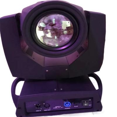 China Hotel 230W 7R Professional Audio Moving Head Light Beam Stage Lighting DMX DJ LightingDmx for sale