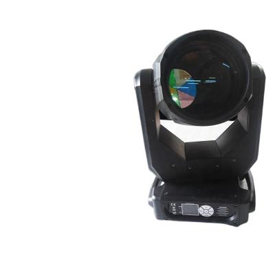 China Good Change Colourwith Progressive Hot Selling 295w Beam Moving With CMY Function 3in1 Spot Stage Equipment Profession Moving Head Lights for sale