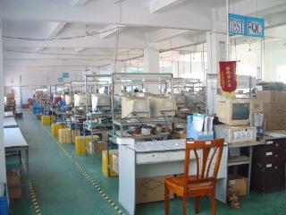 Verified China supplier - Shenzhen Anera Tech Company Limited