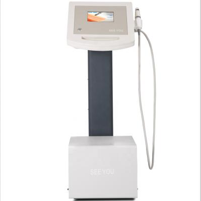 China Needless Anti-blister SEYO TDA Technology Mesogun Water Injector for sale