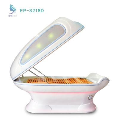 China Professional Detox Floatation Tank Spa Capsule Newest for sale