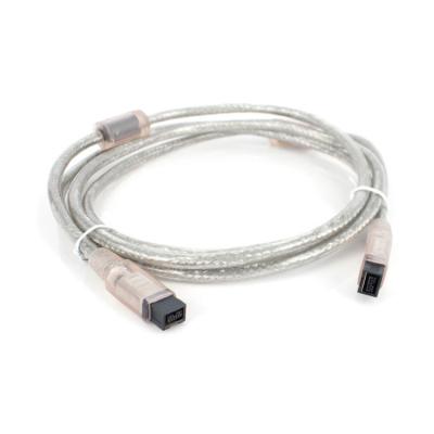 China 9pin to 9pin Telecommunication IEEE Firewire High Speed ​​1394 Cable for sale