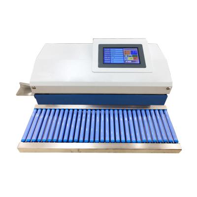 China Hot Sale Food Touch Screen Printing Sealing Machine for sale