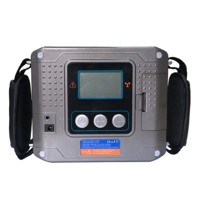 China portable dental metal radio x ray opg machine for sale