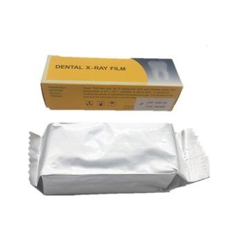 China Plastic E Gear Dental Fuji X-Ray Film Agfa Kodak for sale