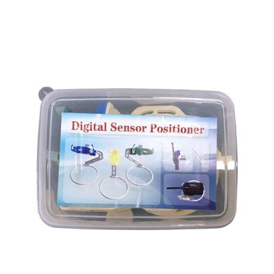 China Applied for digital sensor with wire hot sale dental x-ray sensor holder/dental x-ray sensor position for sale